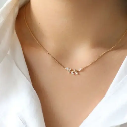 Pendant Necklace