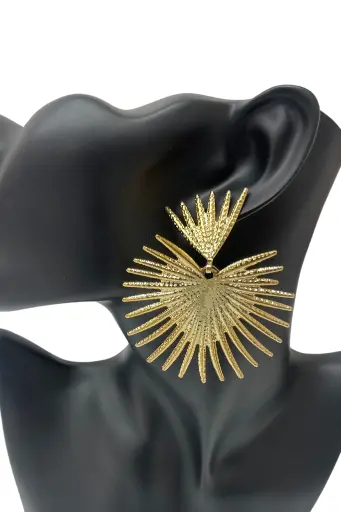 Glimmering Earring